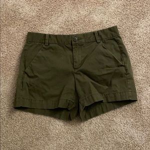 Gap shorts